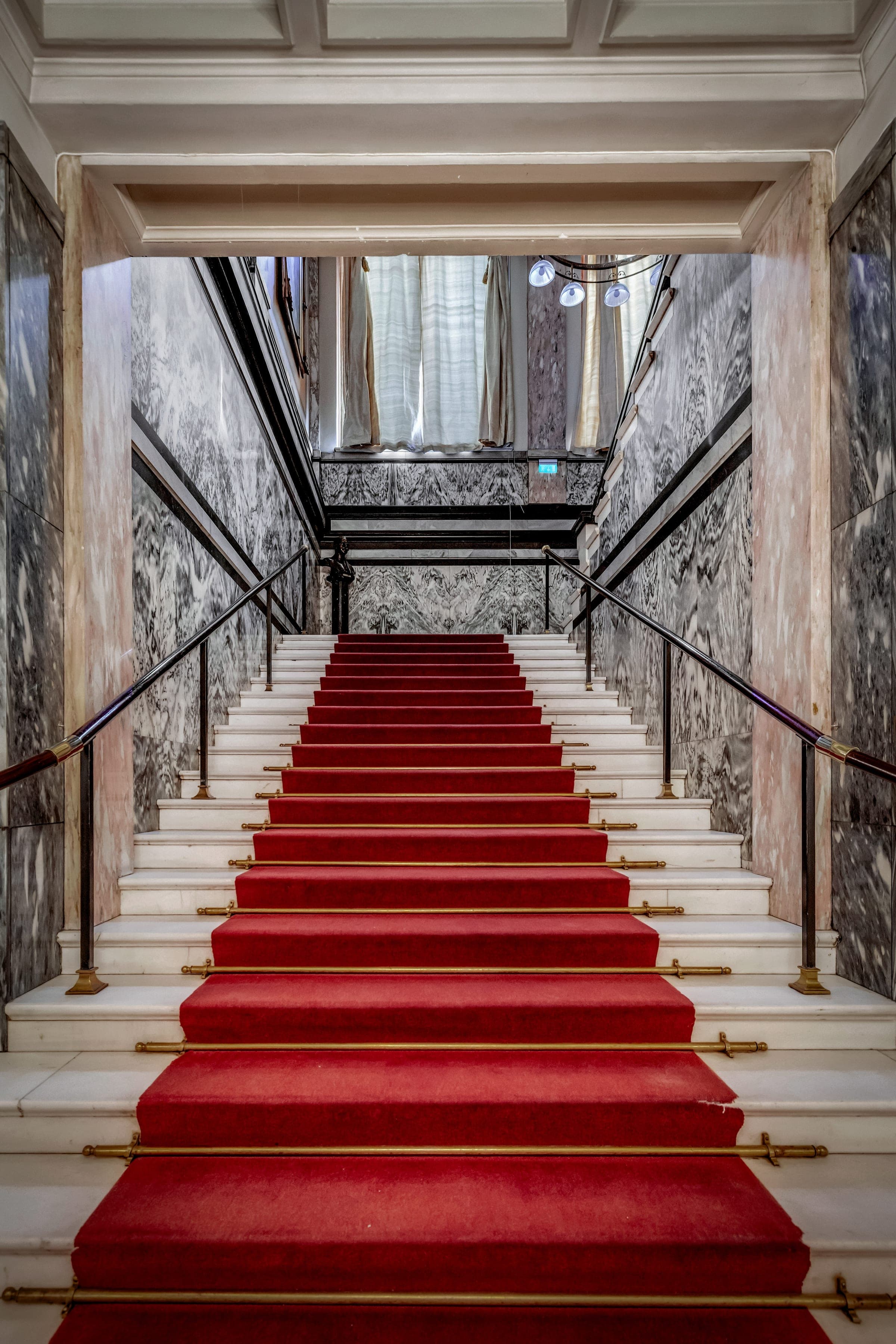 Staircase