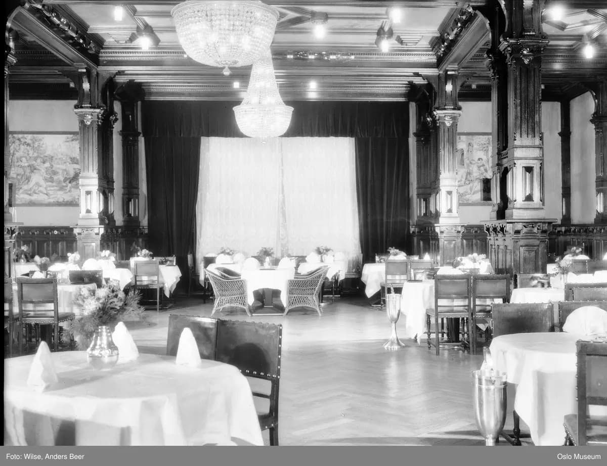 The Grand Masters' Gallery 1