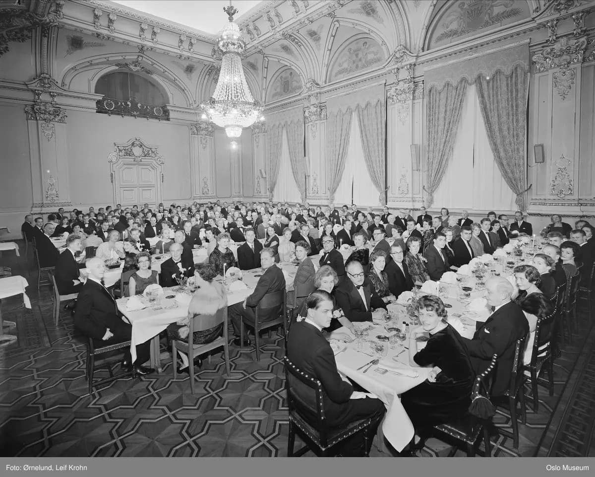 The Grand Masters' Gallery 3