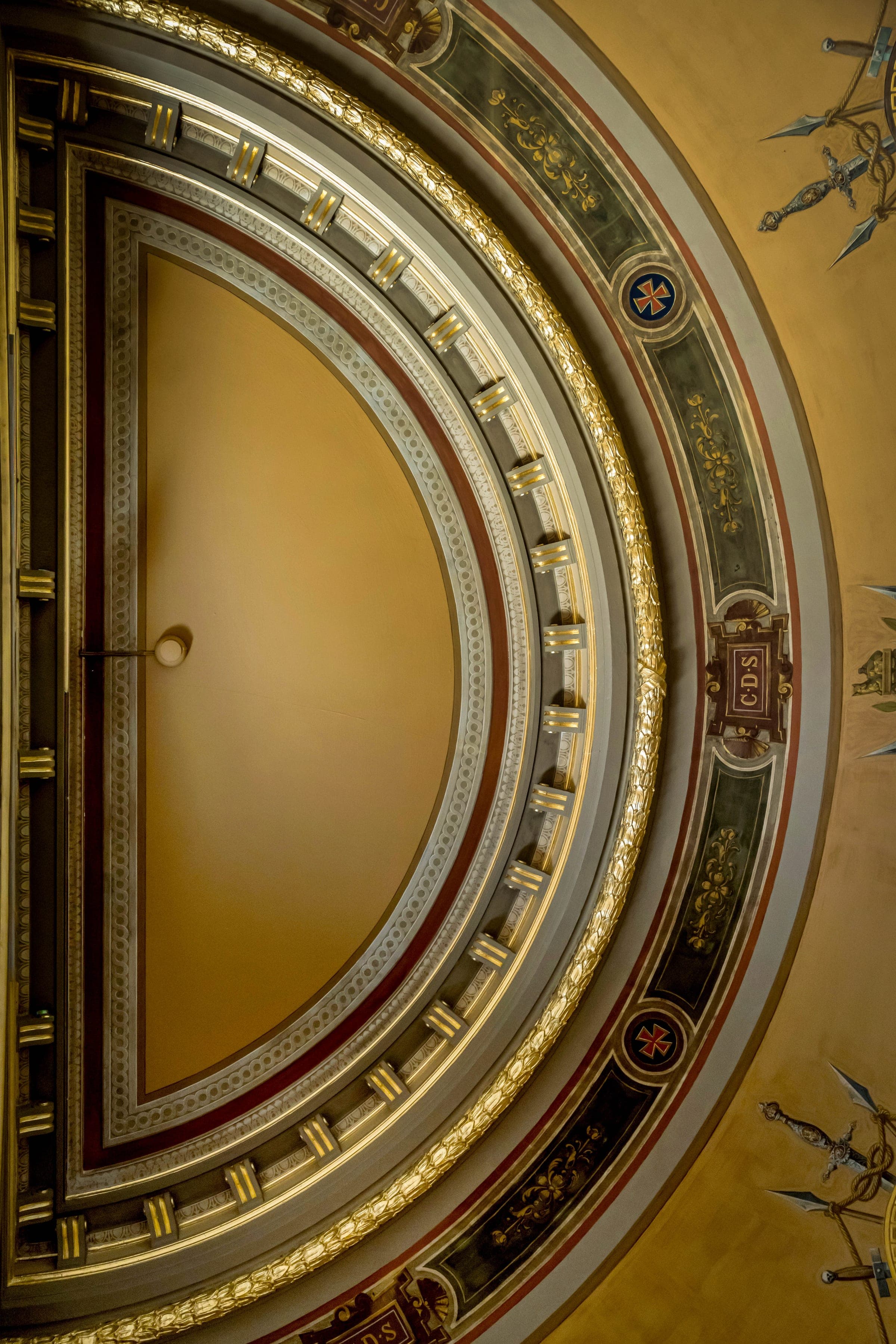 The Grand Masters' Gallery 6