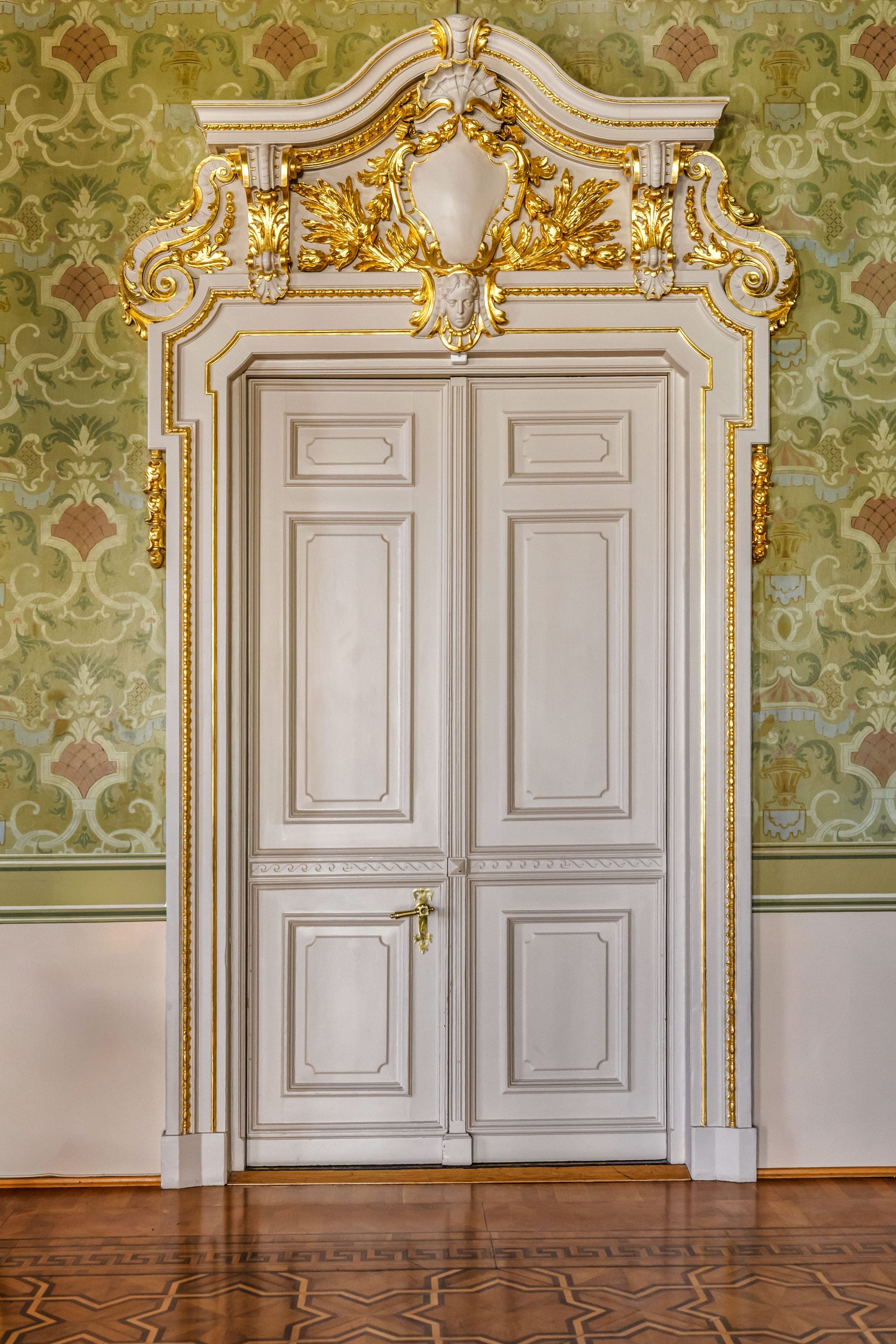 The Royal Hall 5